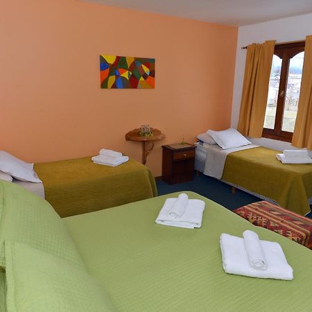 ウシュアイア ミステン ケペン B ＆ B Bed & Breakfast エクステリア 写真