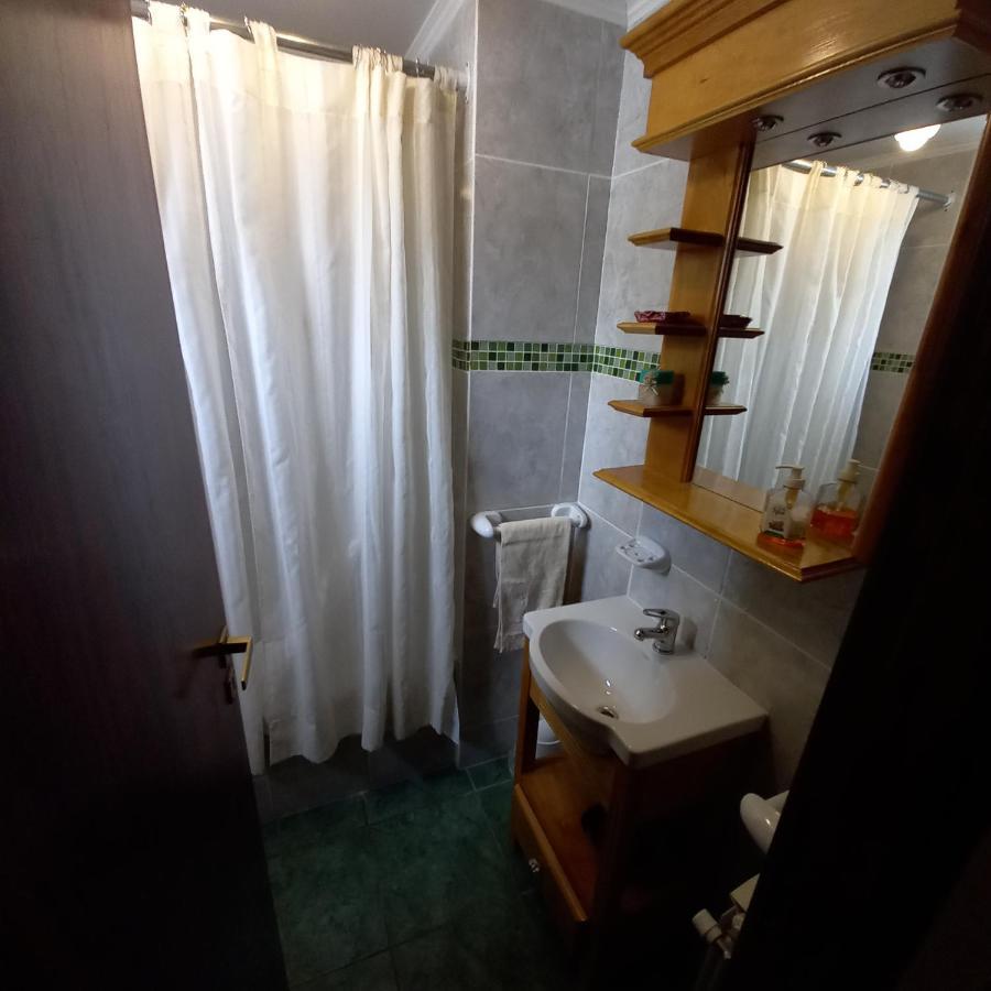 ウシュアイア ミステン ケペン B ＆ B Bed & Breakfast エクステリア 写真