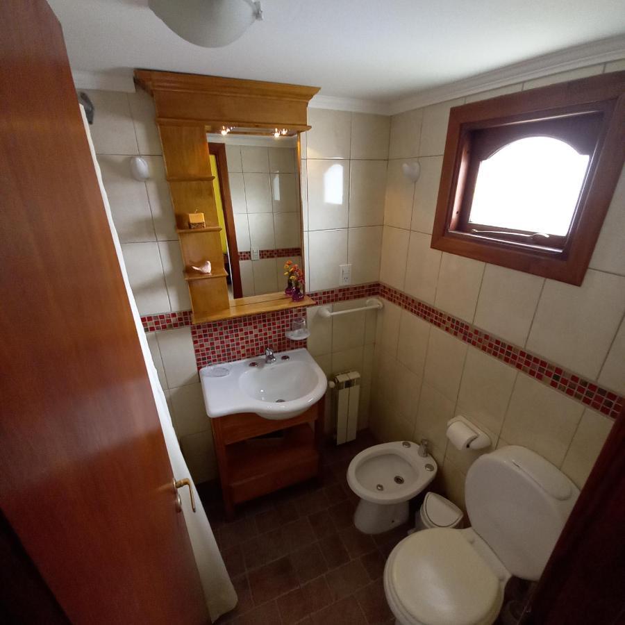 ウシュアイア ミステン ケペン B ＆ B Bed & Breakfast エクステリア 写真