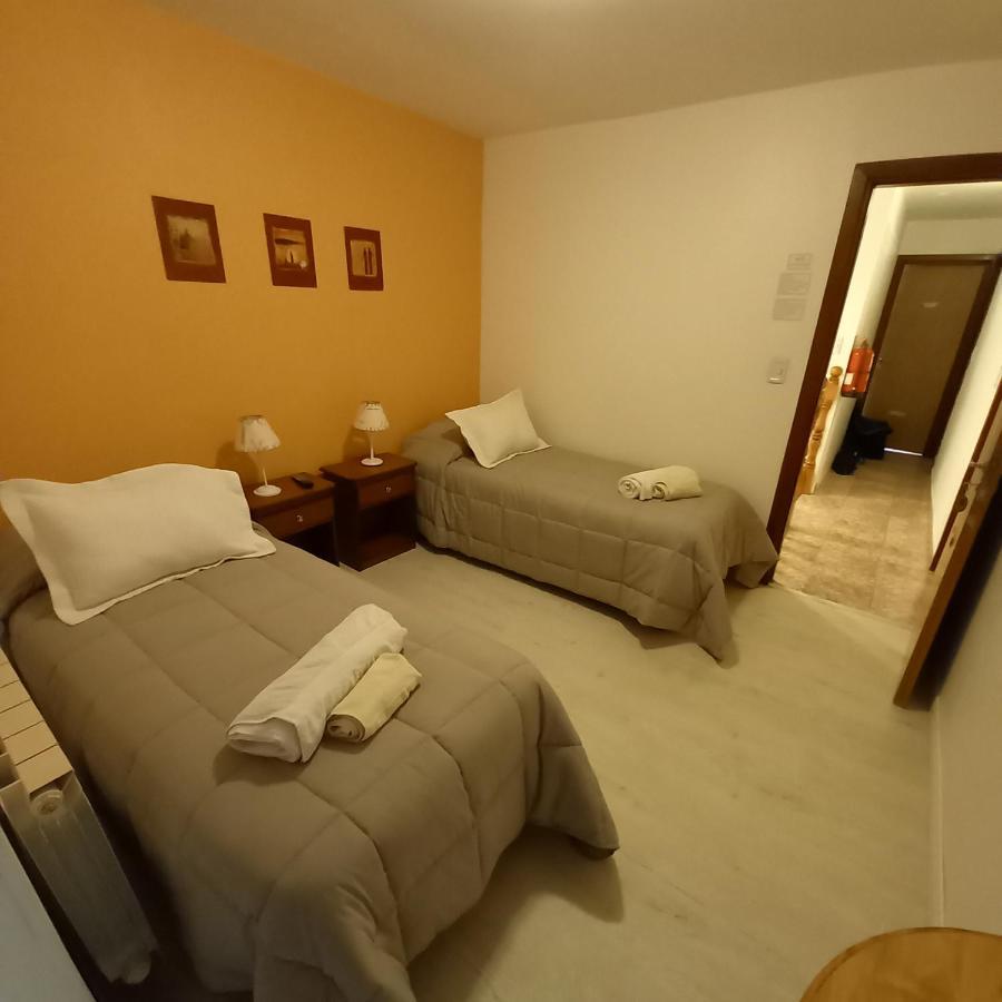 ウシュアイア ミステン ケペン B ＆ B Bed & Breakfast エクステリア 写真