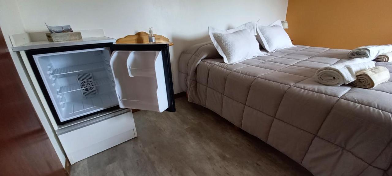 ウシュアイア ミステン ケペン B ＆ B Bed & Breakfast エクステリア 写真