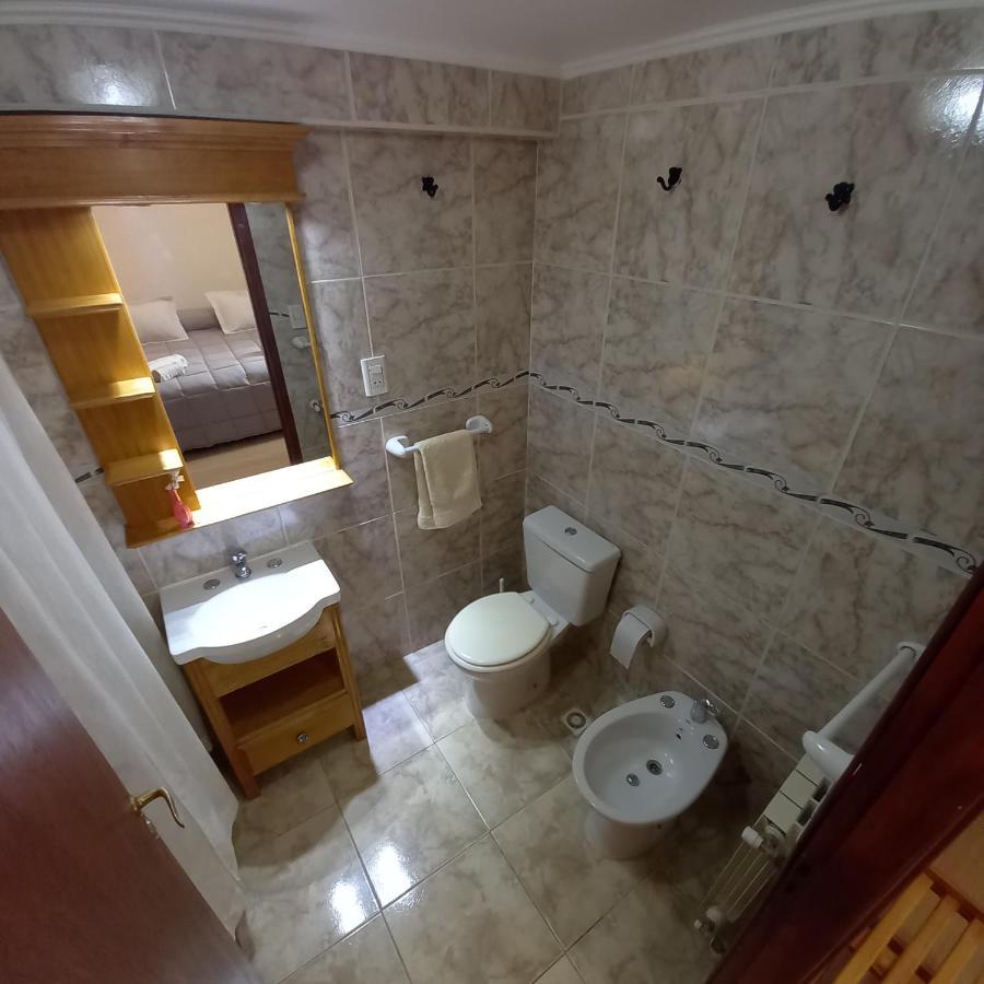 ウシュアイア ミステン ケペン B ＆ B Bed & Breakfast エクステリア 写真