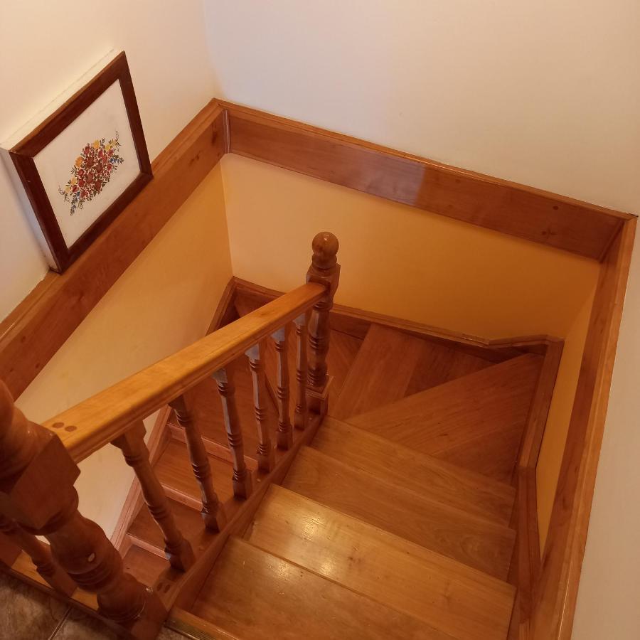 ウシュアイア ミステン ケペン B ＆ B Bed & Breakfast エクステリア 写真