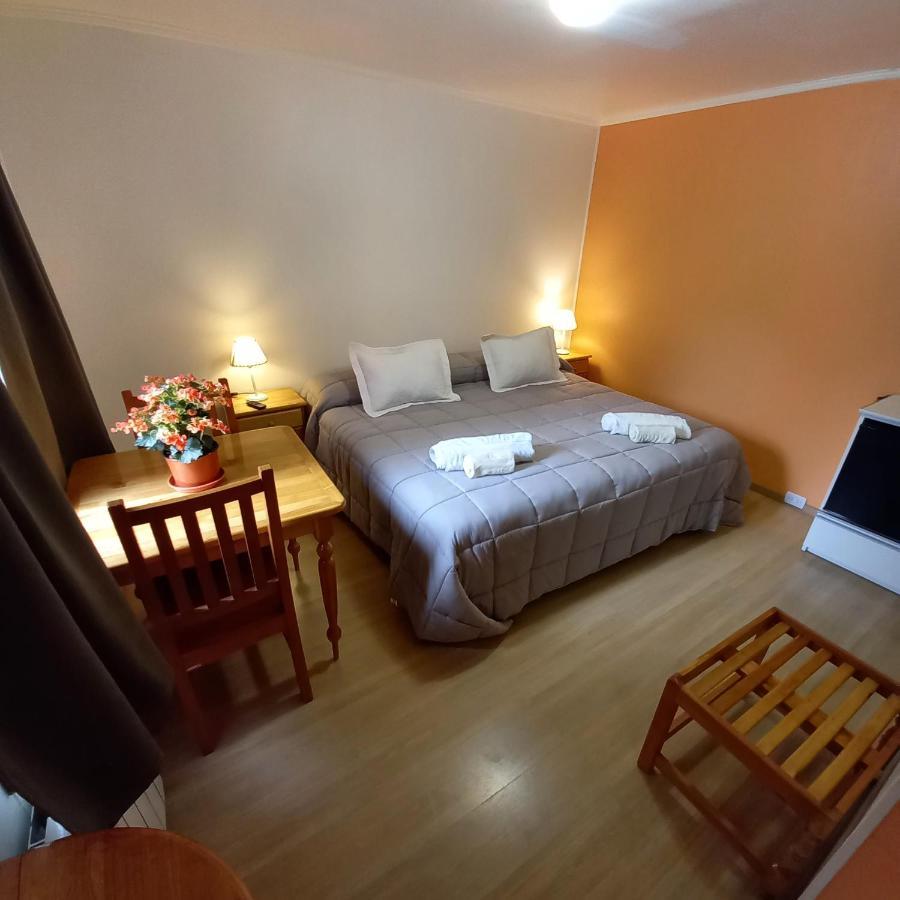 ウシュアイア ミステン ケペン B ＆ B Bed & Breakfast エクステリア 写真