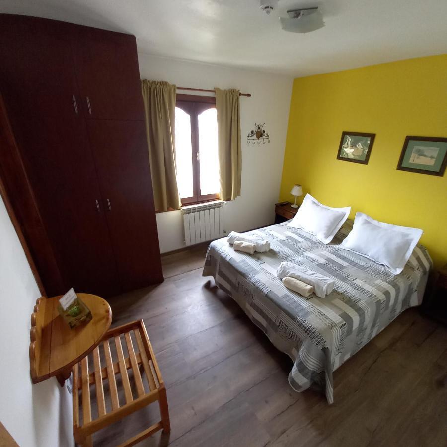 ウシュアイア ミステン ケペン B ＆ B Bed & Breakfast エクステリア 写真