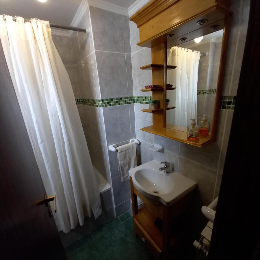 ウシュアイア ミステン ケペン B ＆ B Bed & Breakfast エクステリア 写真