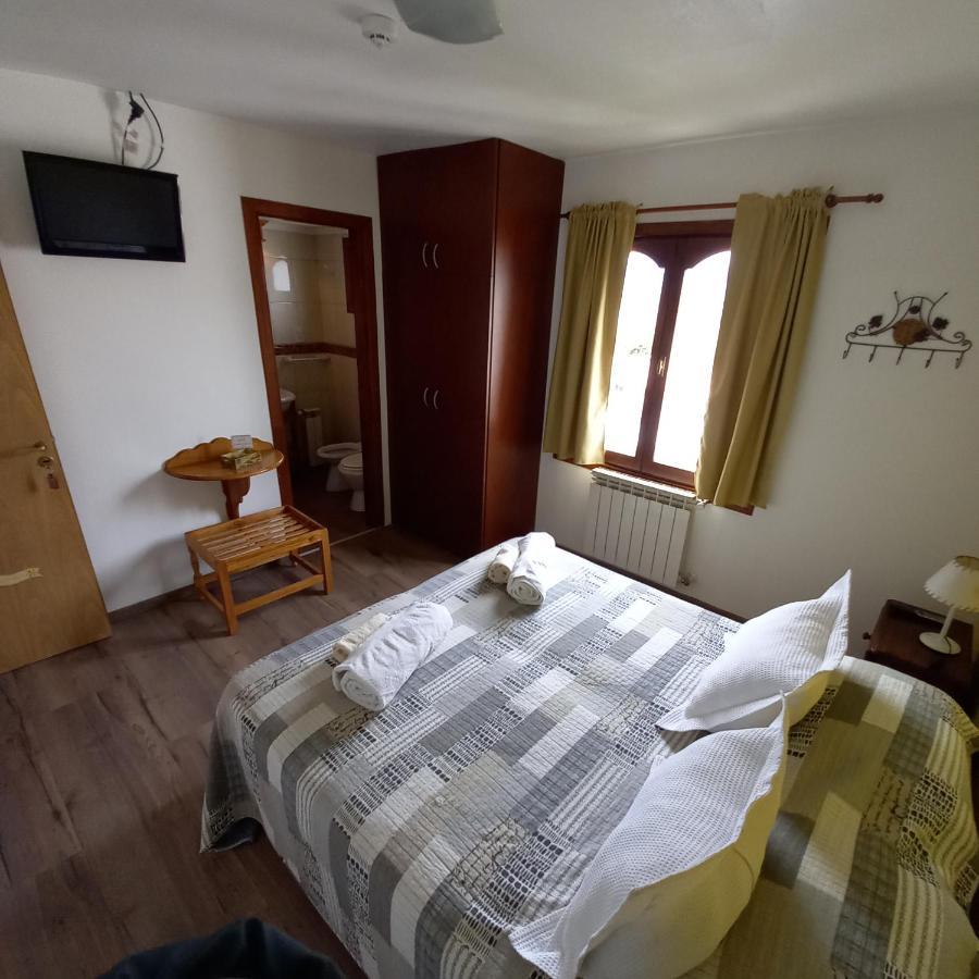 ウシュアイア ミステン ケペン B ＆ B Bed & Breakfast エクステリア 写真