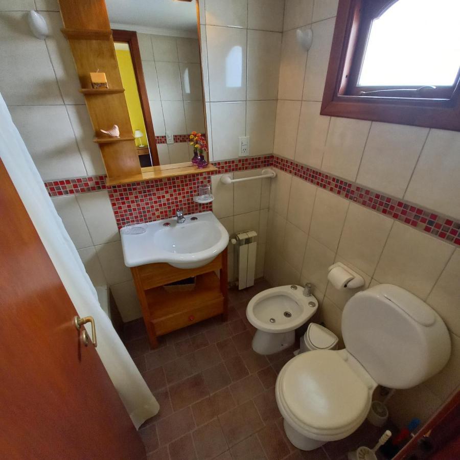 ウシュアイア ミステン ケペン B ＆ B Bed & Breakfast エクステリア 写真
