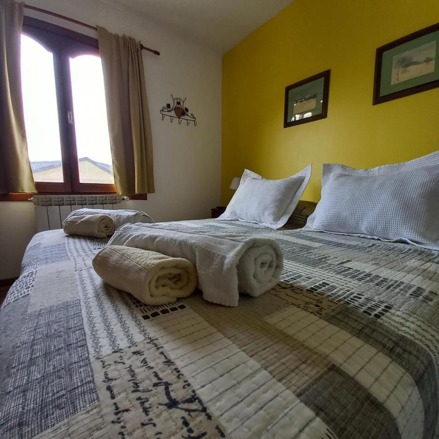 ウシュアイア ミステン ケペン B ＆ B Bed & Breakfast エクステリア 写真