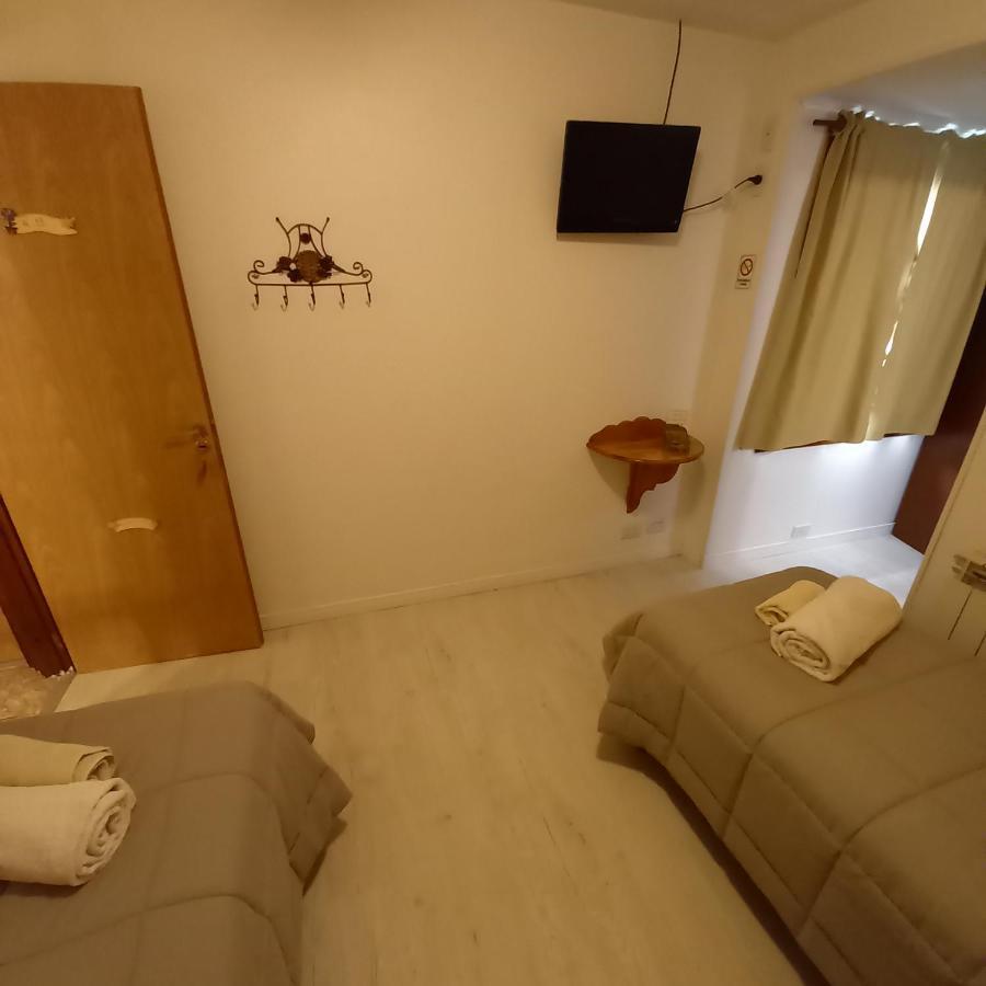 ウシュアイア ミステン ケペン B ＆ B Bed & Breakfast エクステリア 写真