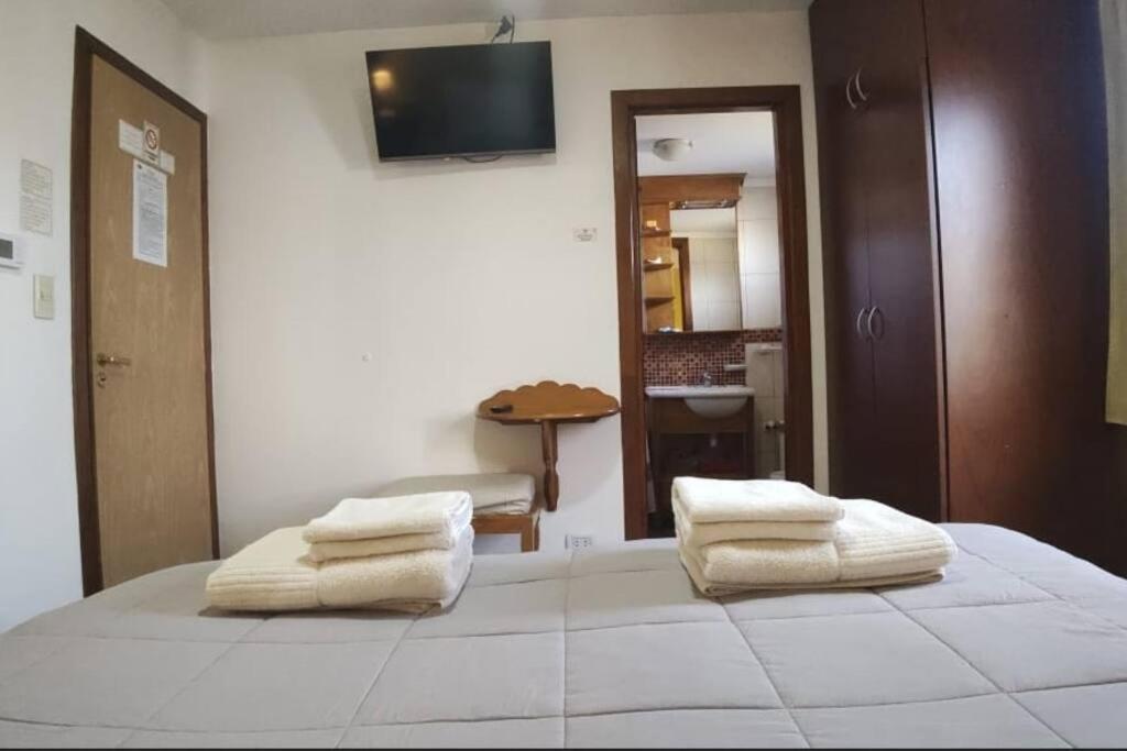 ウシュアイア ミステン ケペン B ＆ B Bed & Breakfast エクステリア 写真