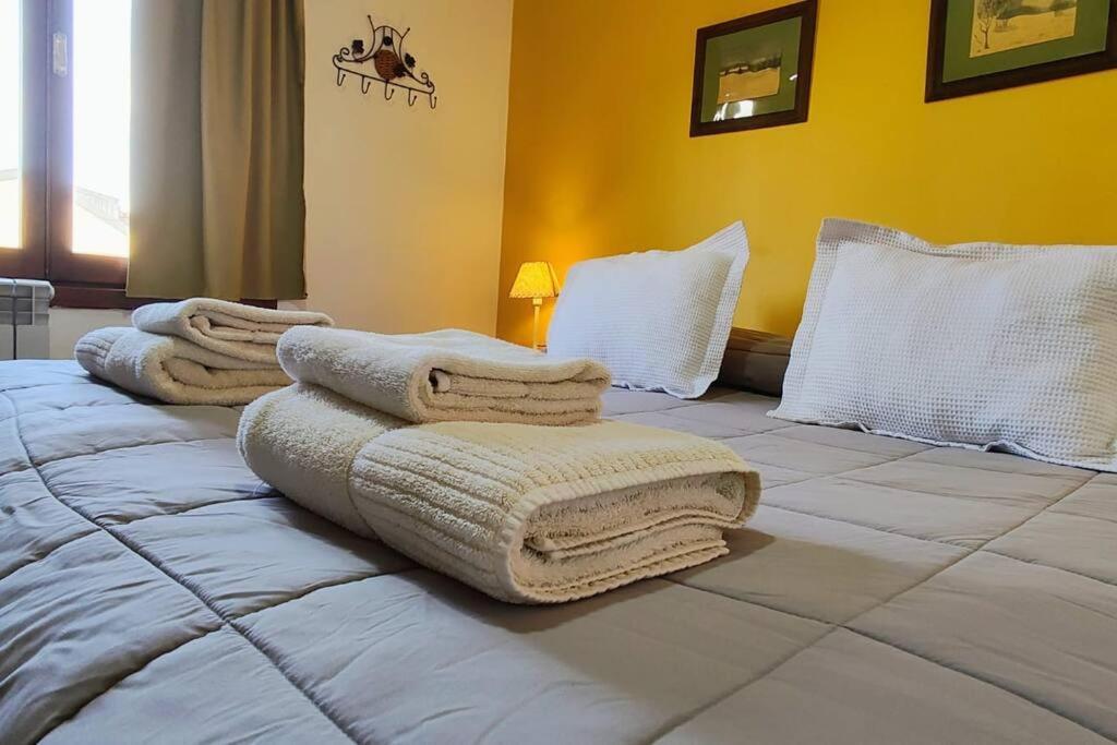 ウシュアイア ミステン ケペン B ＆ B Bed & Breakfast エクステリア 写真