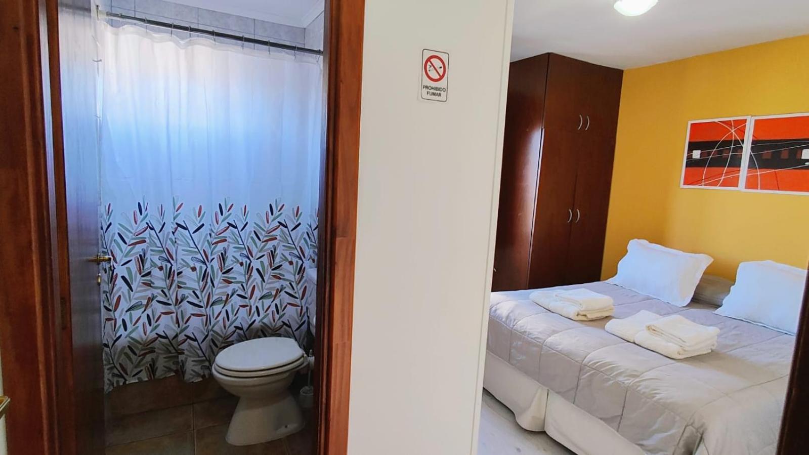 ウシュアイア ミステン ケペン B ＆ B Bed & Breakfast エクステリア 写真