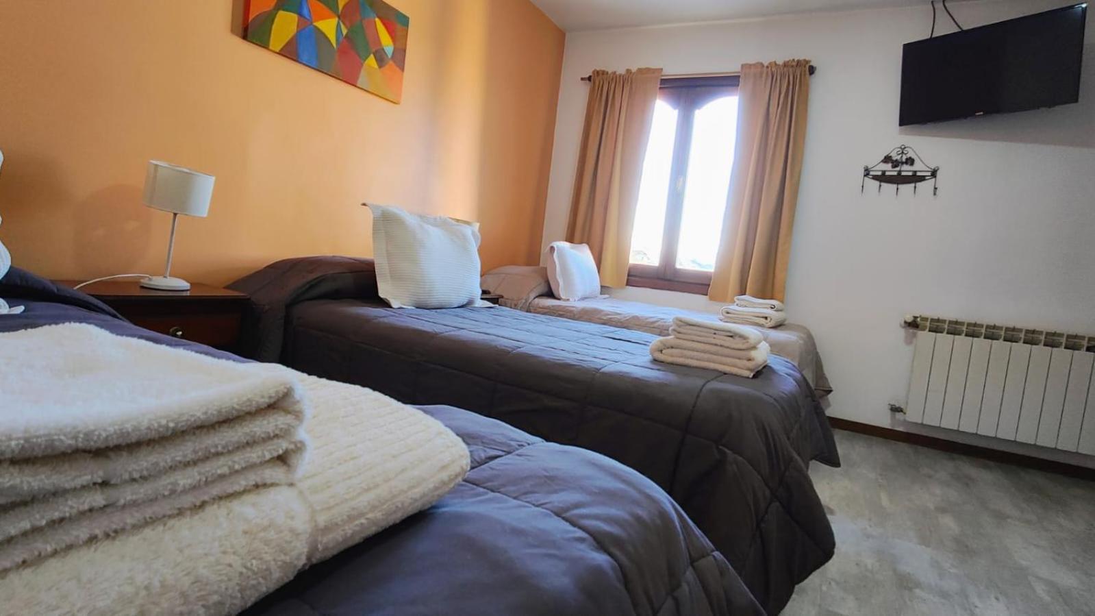 ウシュアイア ミステン ケペン B ＆ B Bed & Breakfast エクステリア 写真