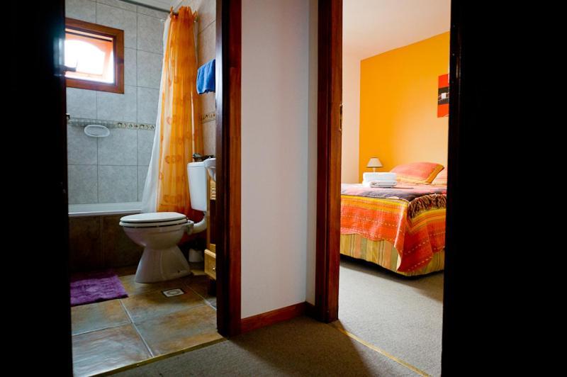 ウシュアイア ミステン ケペン B ＆ B Bed & Breakfast エクステリア 写真