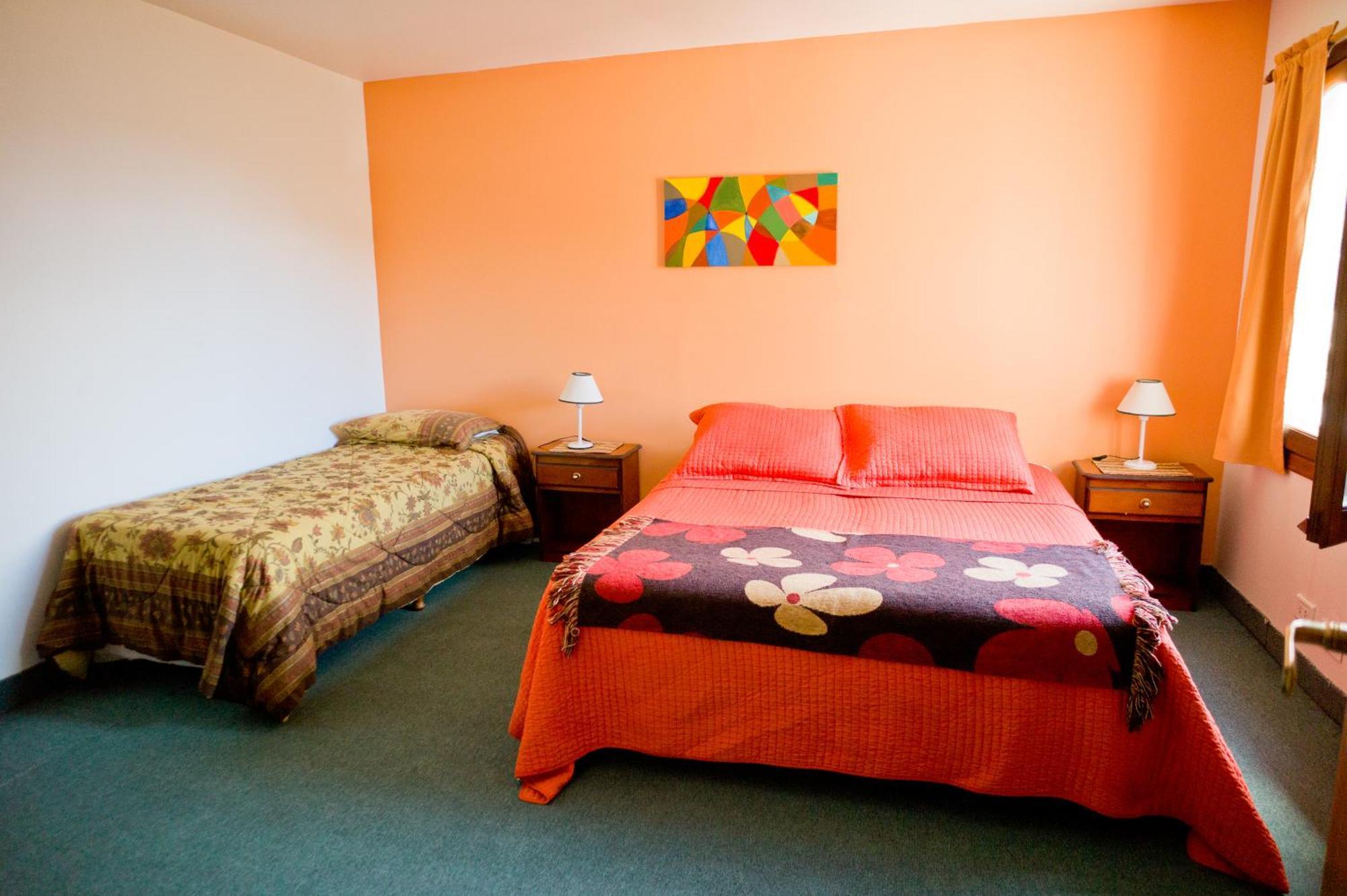 ウシュアイア ミステン ケペン B ＆ B Bed & Breakfast エクステリア 写真