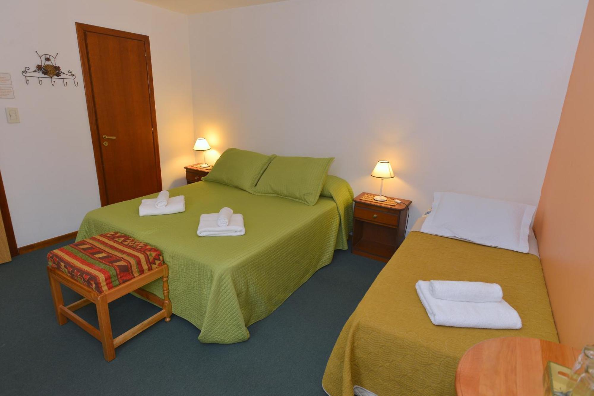 ウシュアイア ミステン ケペン B ＆ B Bed & Breakfast エクステリア 写真